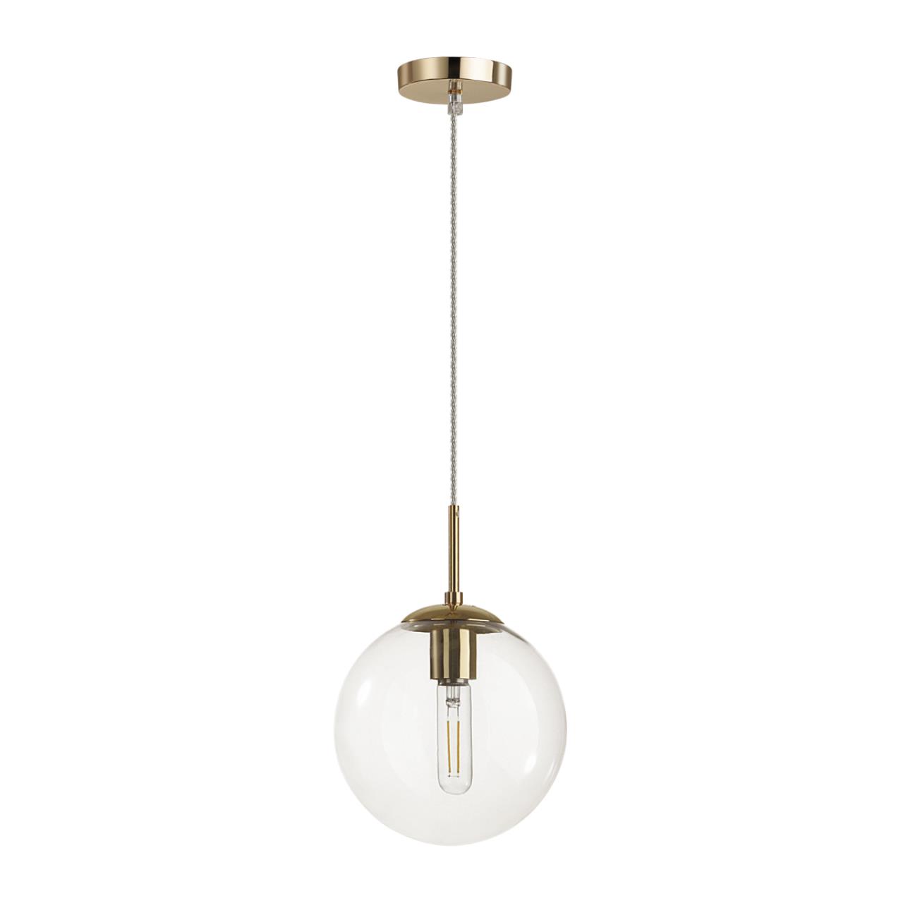 картинка 6509/1B SUSPENTIONI Lumion Подвесной светильник SUMMER от магазина pro-decor.kz