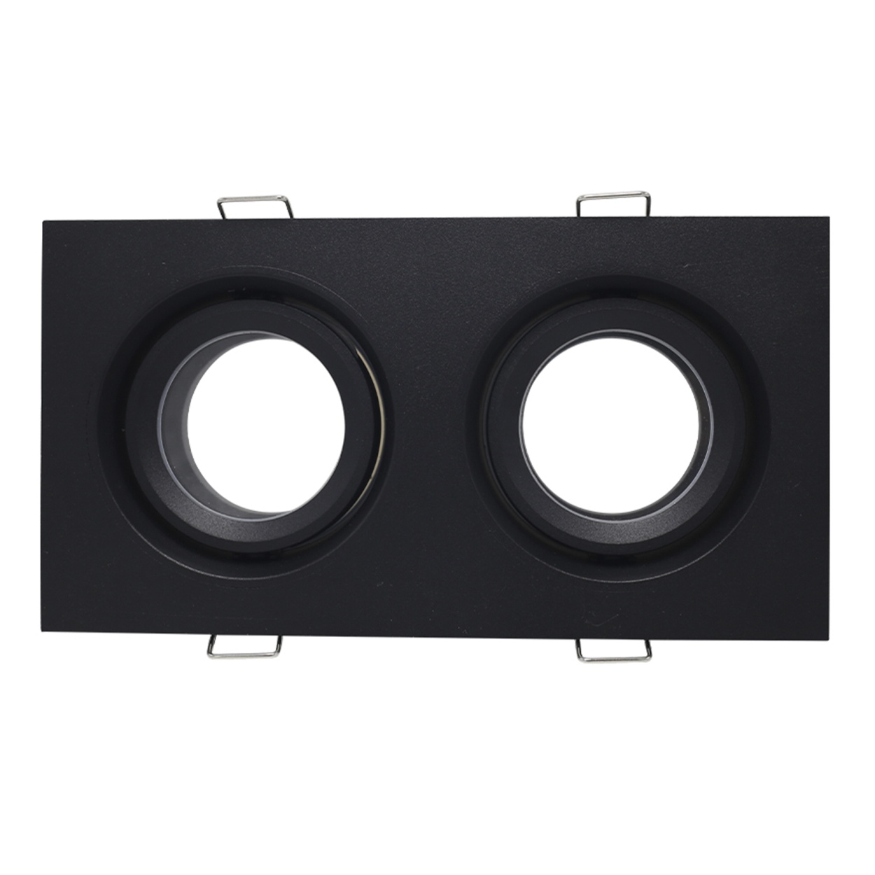 картинка ST255.428.02 Светильник встраиваемый. Без ламп от магазина pro-decor.kz