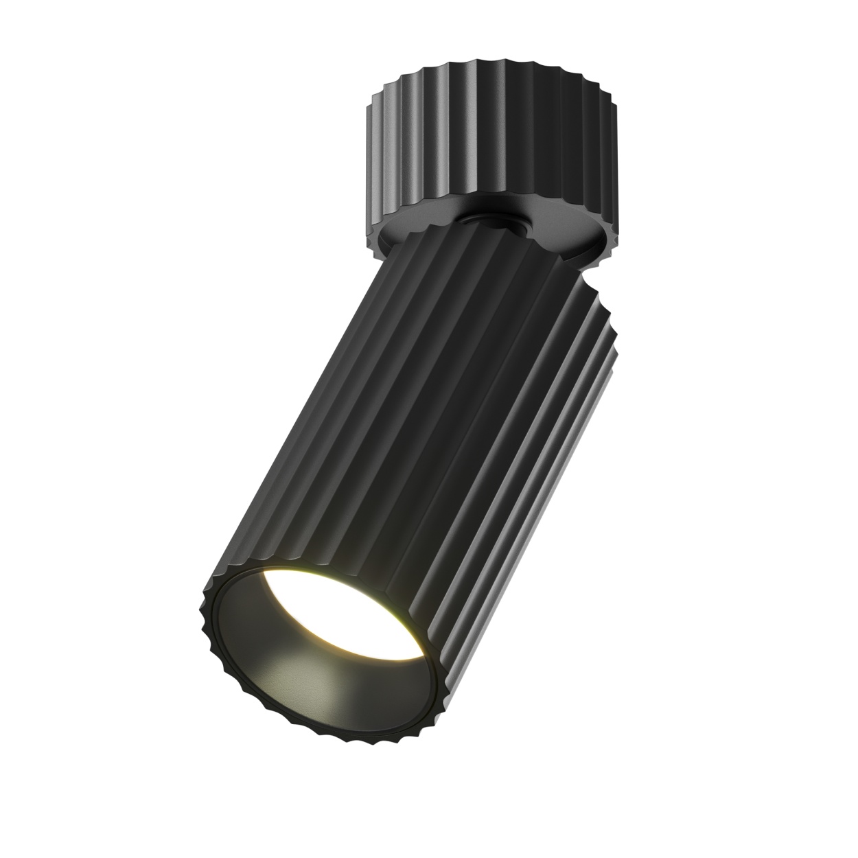 картинка Потолочный светильник Technical C108CL-01-GU10-B от магазина pro-decor.kz
