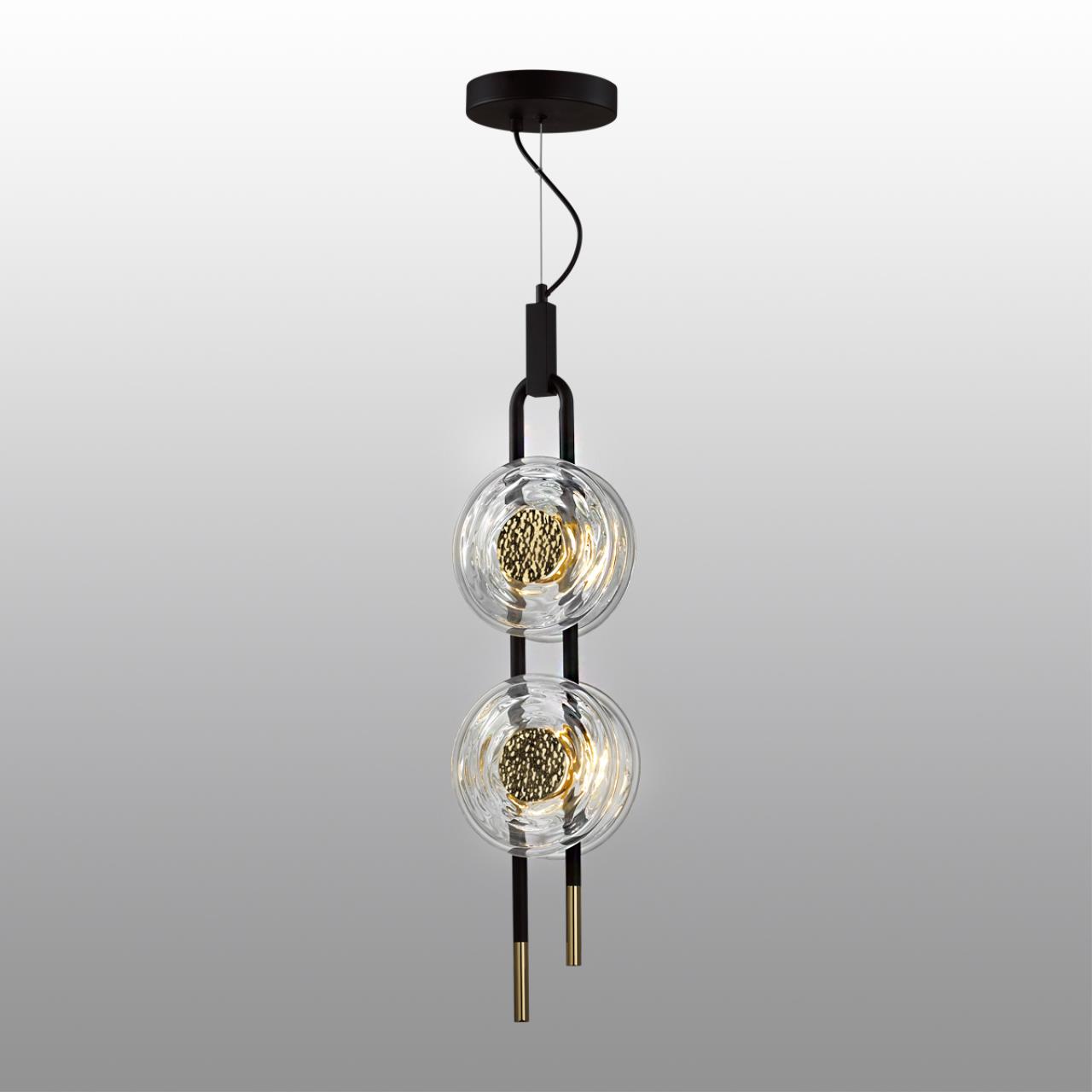 картинка 5407/23L MODERN Odeon Light Подвесной светильник MAGNET от магазина pro-decor.kz