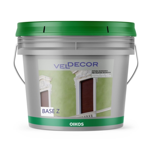 Купить Краска VELDECOR BASE Z LT. 4 Краска VELDECOR BASE Z LT. 4