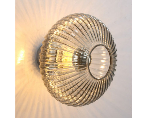 картинка NEWPORT 10840  10841/PL smoke , Плафон от магазина pro-decor.kz