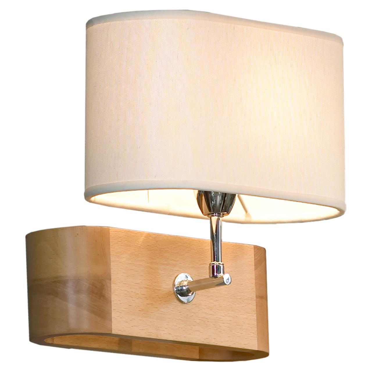 картинка Бра Lussole Nulvi GRLSF-2111-01 от магазина pro-decor.kz