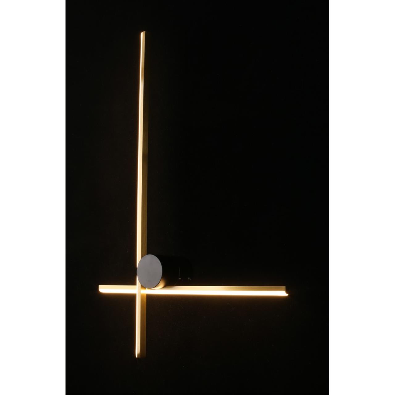 картинка APL.056.01.12 Светильник настенный светодиодный Aployt Beatris от магазина pro-decor.kz