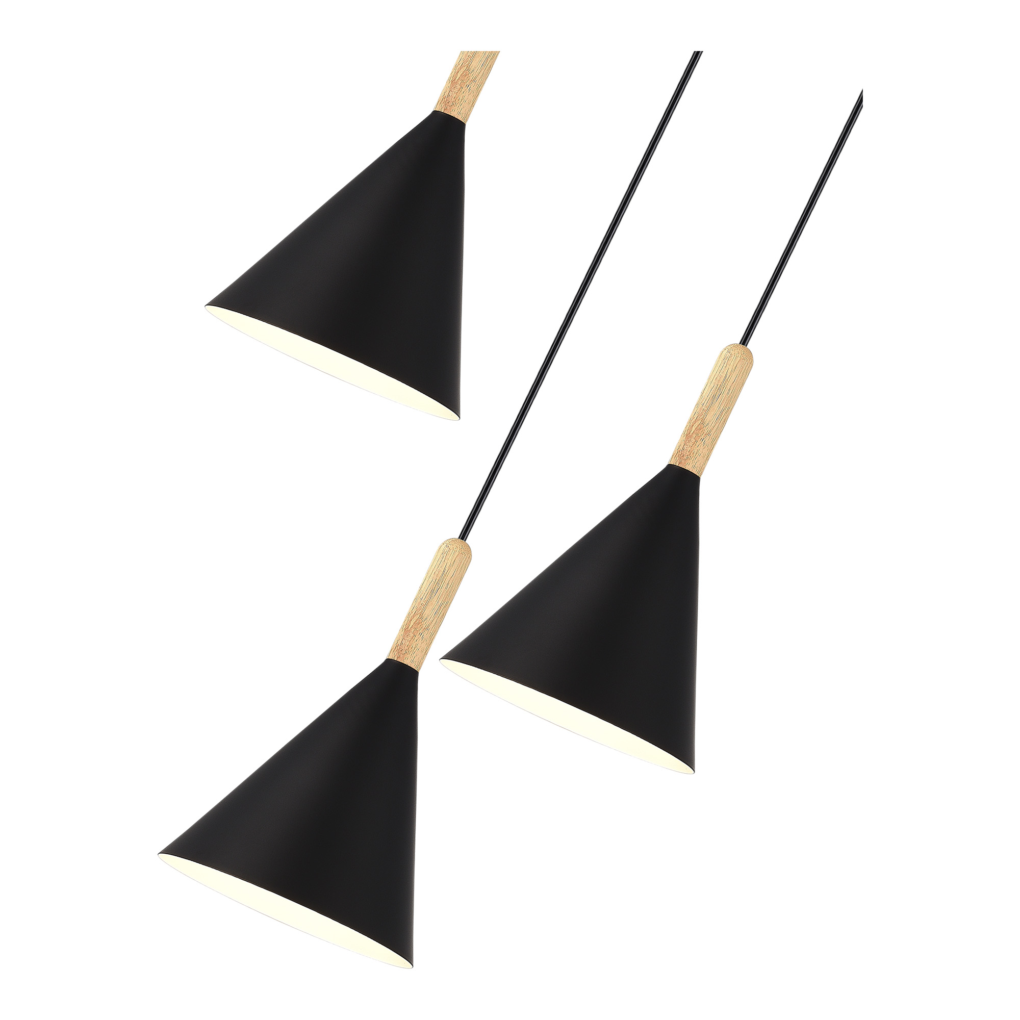 картинка SLE1255-423-03 Светильник подвесной  от магазина pro-decor.kz