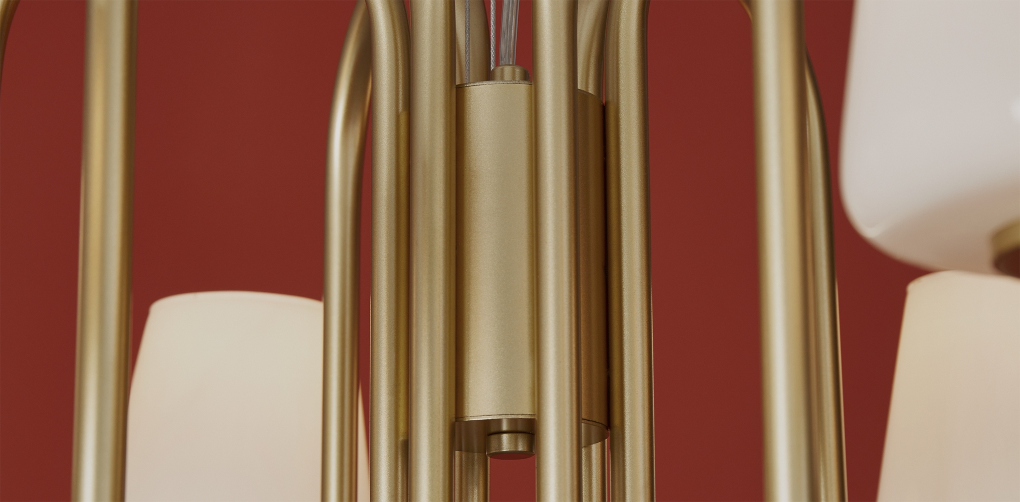 картинка Подвесной светильник Freya FR2039PL-06G от магазина pro-decor.kz