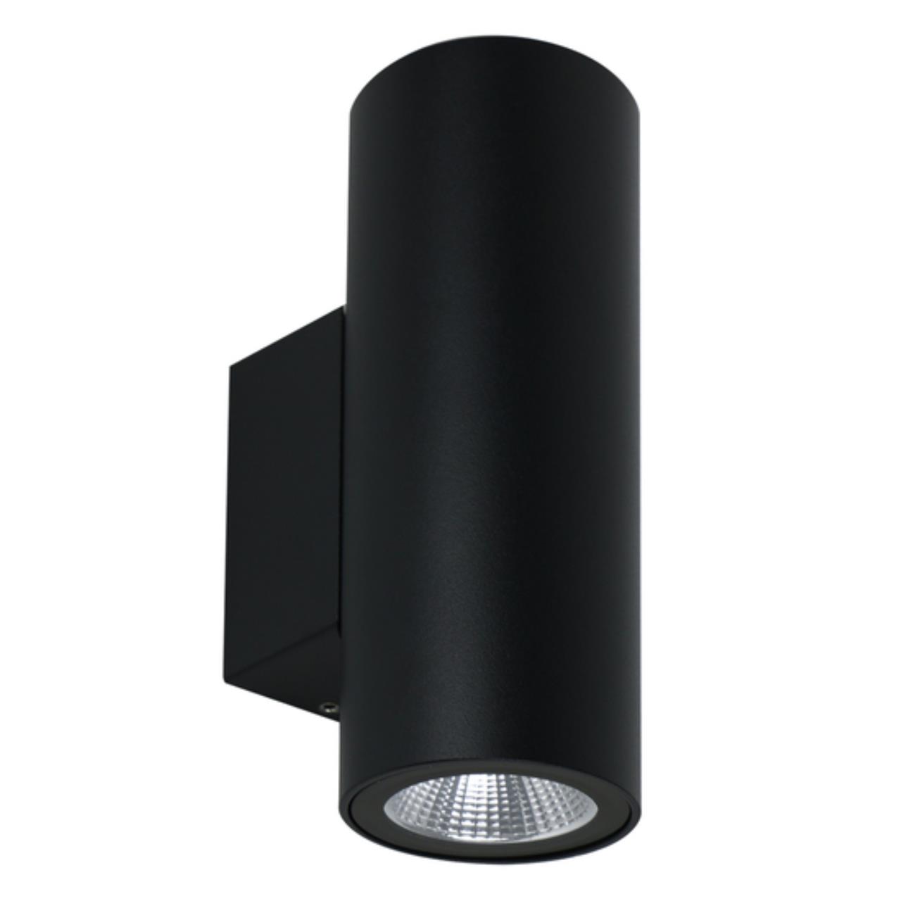 картинка Уличный светильник Arte Lamp TORCULAR A1807AL-2BK от магазина pro-decor.kz