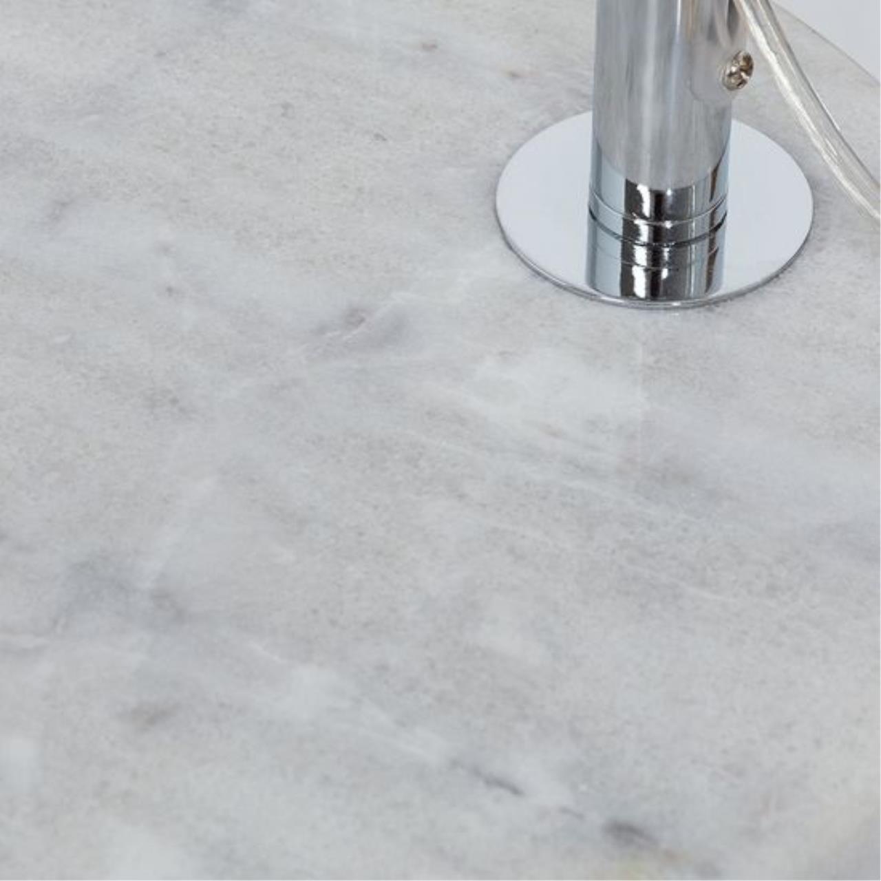 картинка Напольный светильник Arte Lamp PAOLO A4060PN-1CC от магазина pro-decor.kz