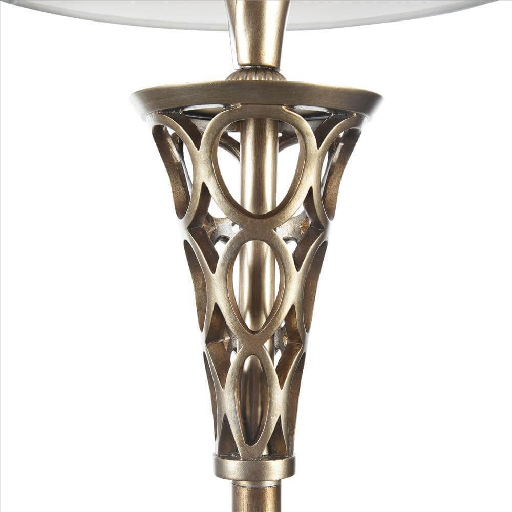 картинка Торшер Maytoni Lillian H311-FL-01-G магазин pro-decor.kz являющийся официальным дистрибьютором в Казахстане картинка Торшер Maytoni Lillian H311-FL-01-G от магазина pro-decor.kz