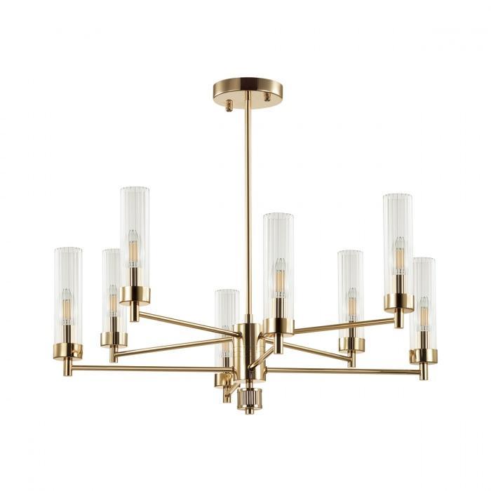 картинка Подвесная люстра Lumion Classi Kamilla 5274/8C от магазина pro-decor.kz