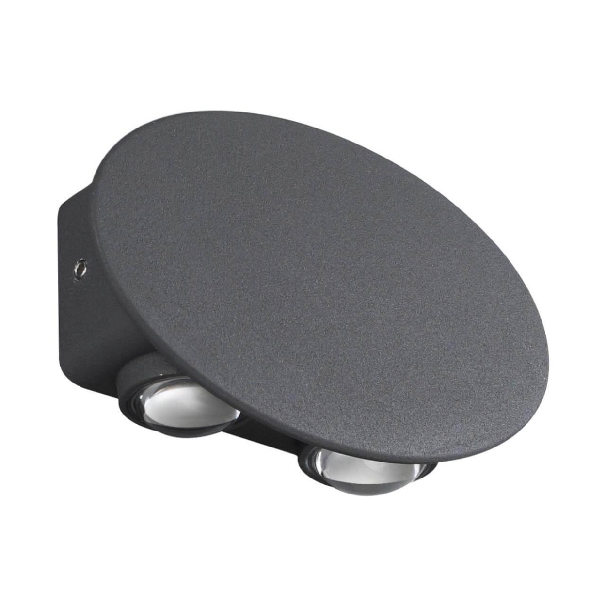 картинка Уличный настенный светодиодный светильник Novotech Street Calle 358562 от магазина pro-decor.kz