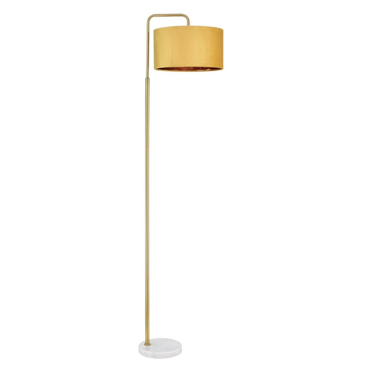 картинка 8072/1F Lumion Торшер VELVETA от магазина pro-decor.kz