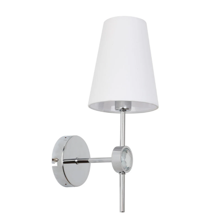 картинка Бра Arte lamp DANIELLA A4104AP-1CC от магазина pro-decor.kz