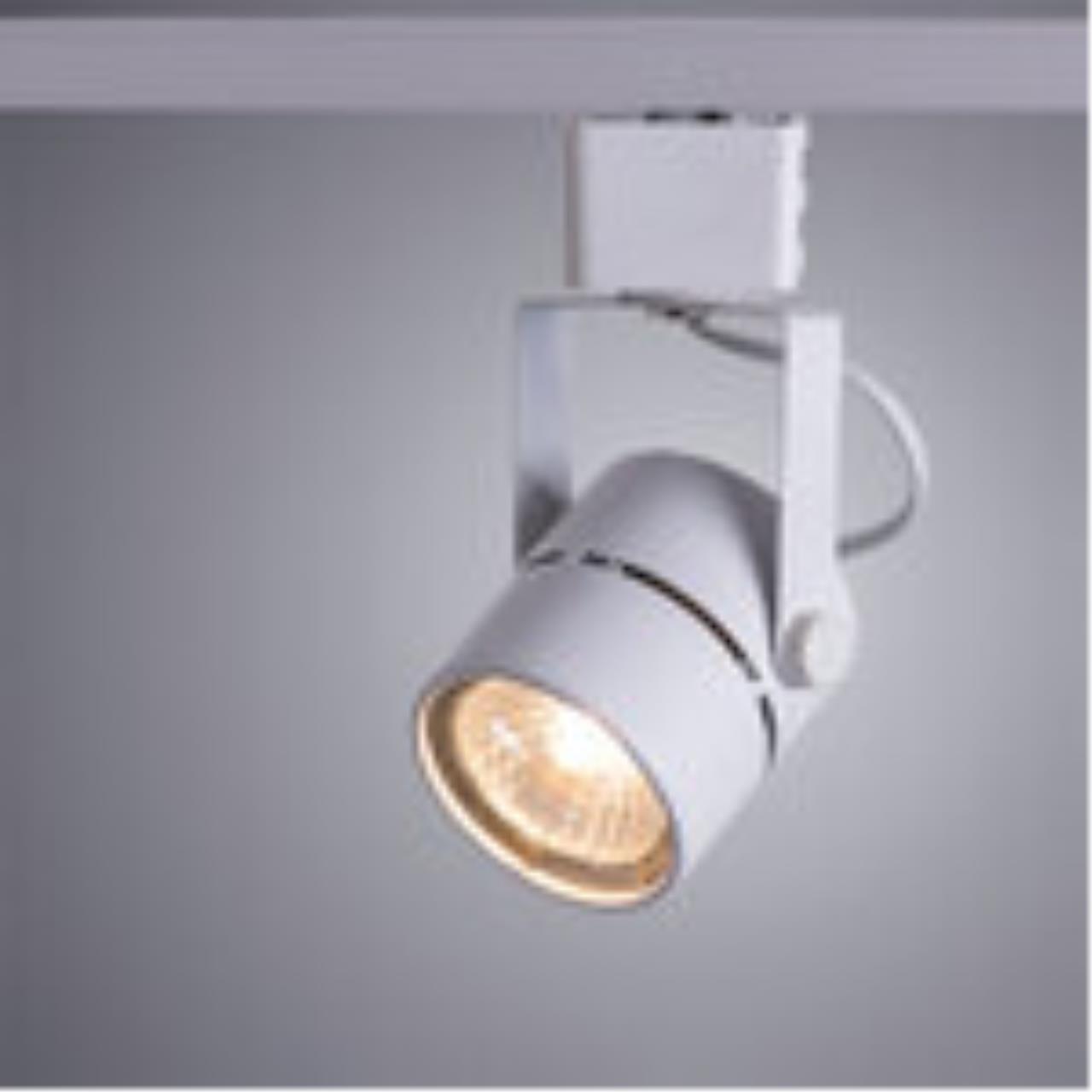 картинка Потолочный светильник Arte Lamp A1311PL-1WH от магазина pro-decor.kz