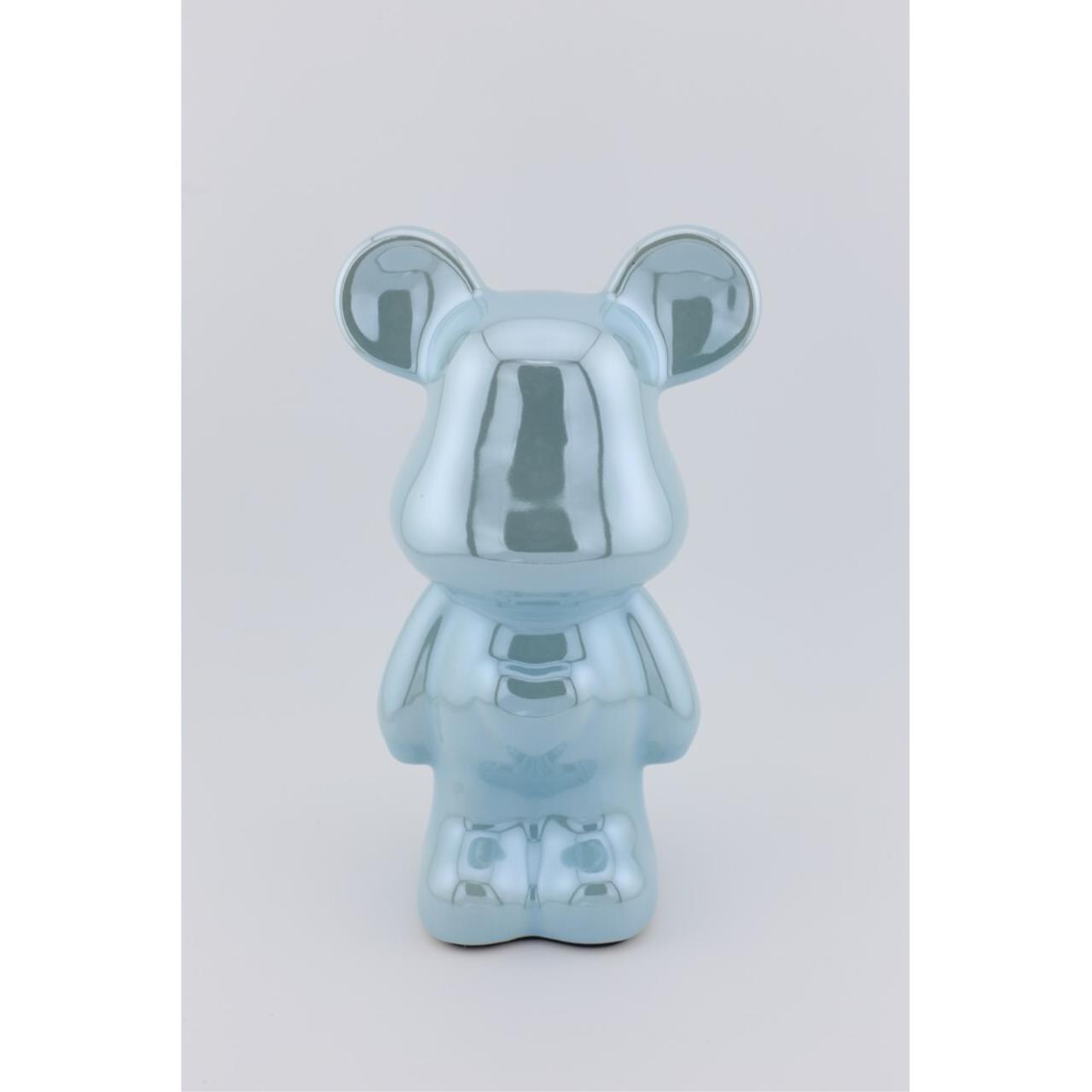 картинка APL.400.00.02 Фигурка декоративная Aployt Bear от магазина pro-decor.kz