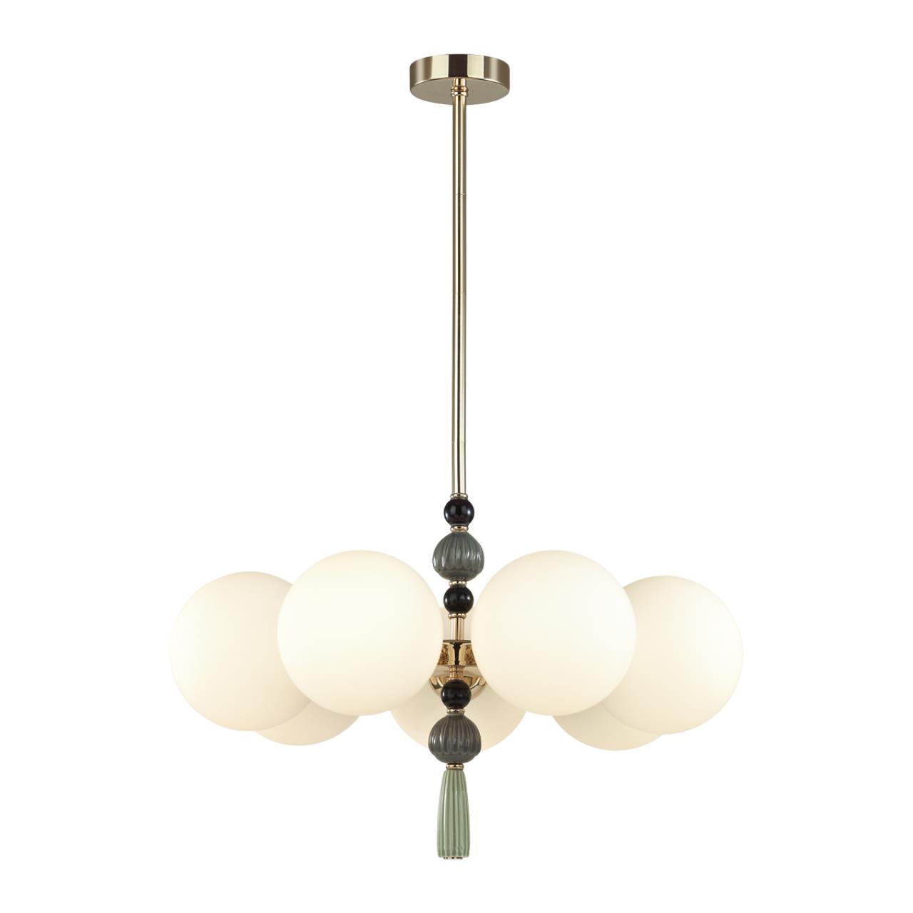 картинка 5405/7 Odeon Light MODERN Подвесной светильник от магазина pro-decor.kz