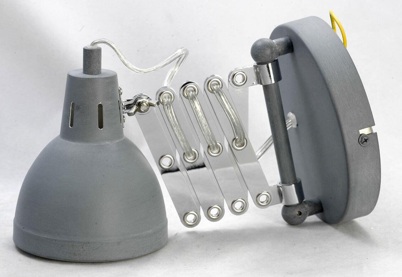 картинка Спот Lussole Loft Koyukuk GRLSP-8050 от магазина pro-decor.kz