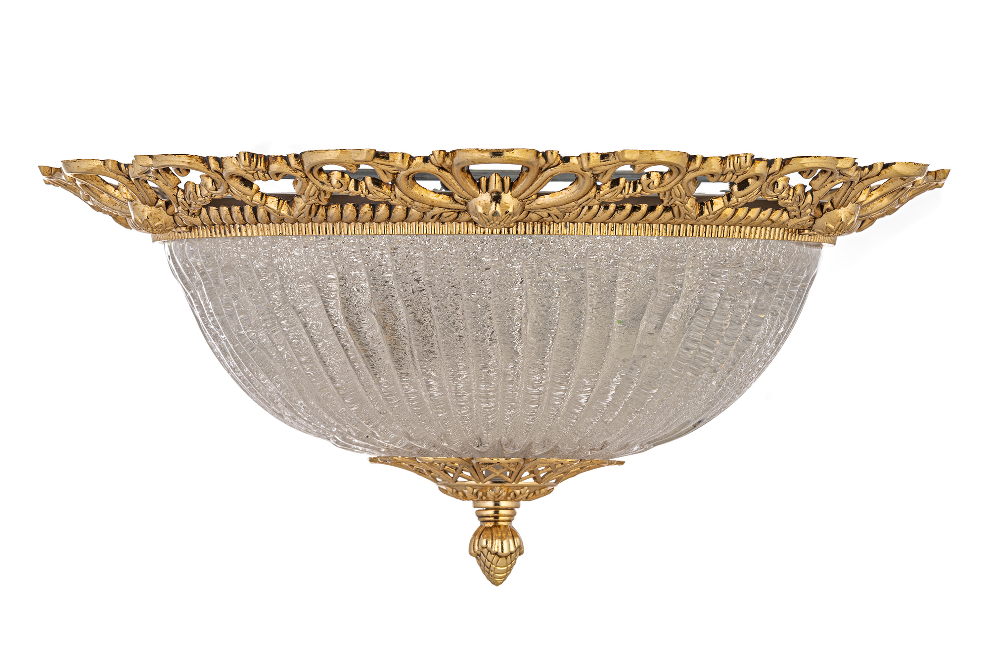 картинка Потолочный светильник Arti Lampadari Vigilanza E 1.13.38 G от магазина pro-decor.kz