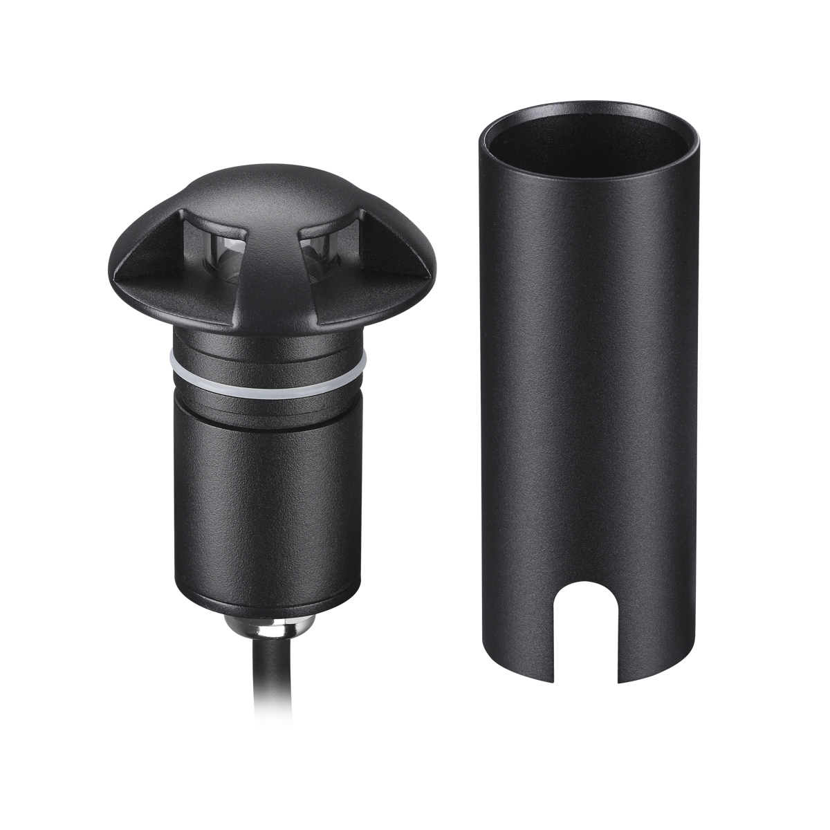 картинка 6662/3GL NATURE Odeon Light Встраиваемый грунтовый светильник от магазина pro-decor.kz