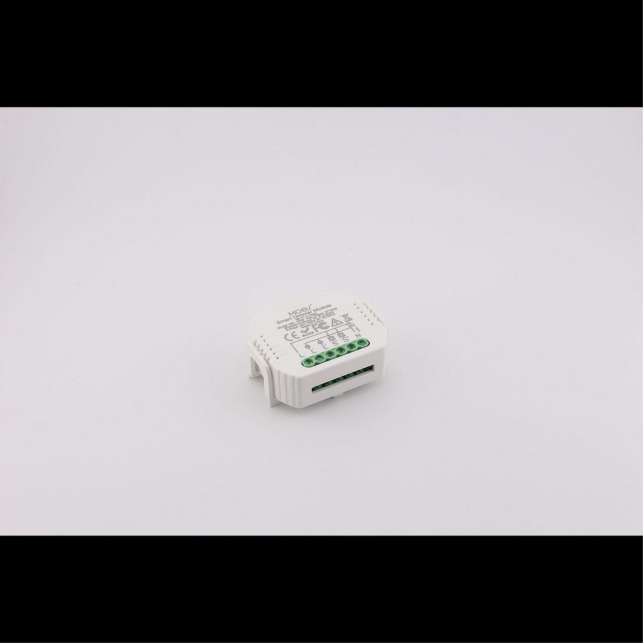 картинка APL.0195.01.02/MS-105B Диммер для двух зон от магазина pro-decor.kz