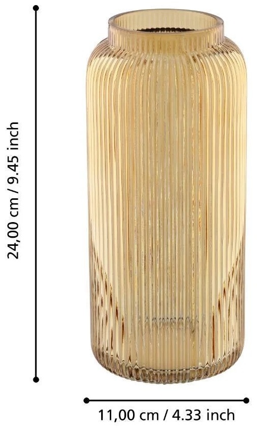 картинка 421227 Ваза декоративная AMBALABE от магазина pro-decor.kz