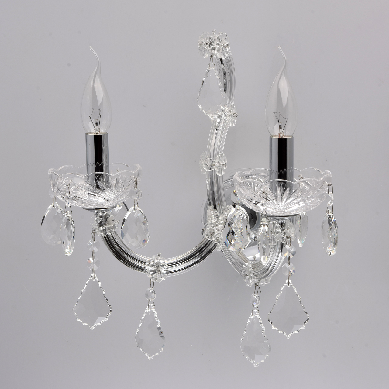 картинка Бра Chiaro Даниэль 6 479022302 от магазина pro-decor.kz