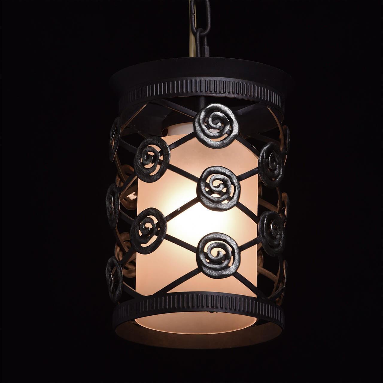 картинка Подвесной светильник Chiaro Айвенго 382016401 от магазина pro-decor.kz