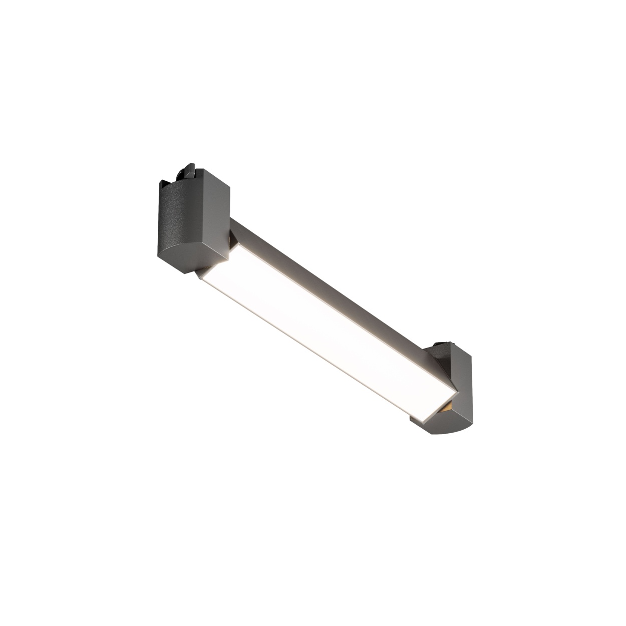 картинка Трековый светильник Technical TR104-1-10W3K-B магазин pro-decor.kz являющийся официальным дистрибьютором в Казахстане картинка Трековый светильник Technical TR104-1-10W3K-B от магазина pro-decor.kz