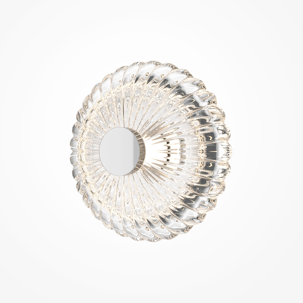 картинка Настенный светильник (бра) Maytoni Amulet MOD555WL-L4CH4K Amulet от магазина pro-decor.kz