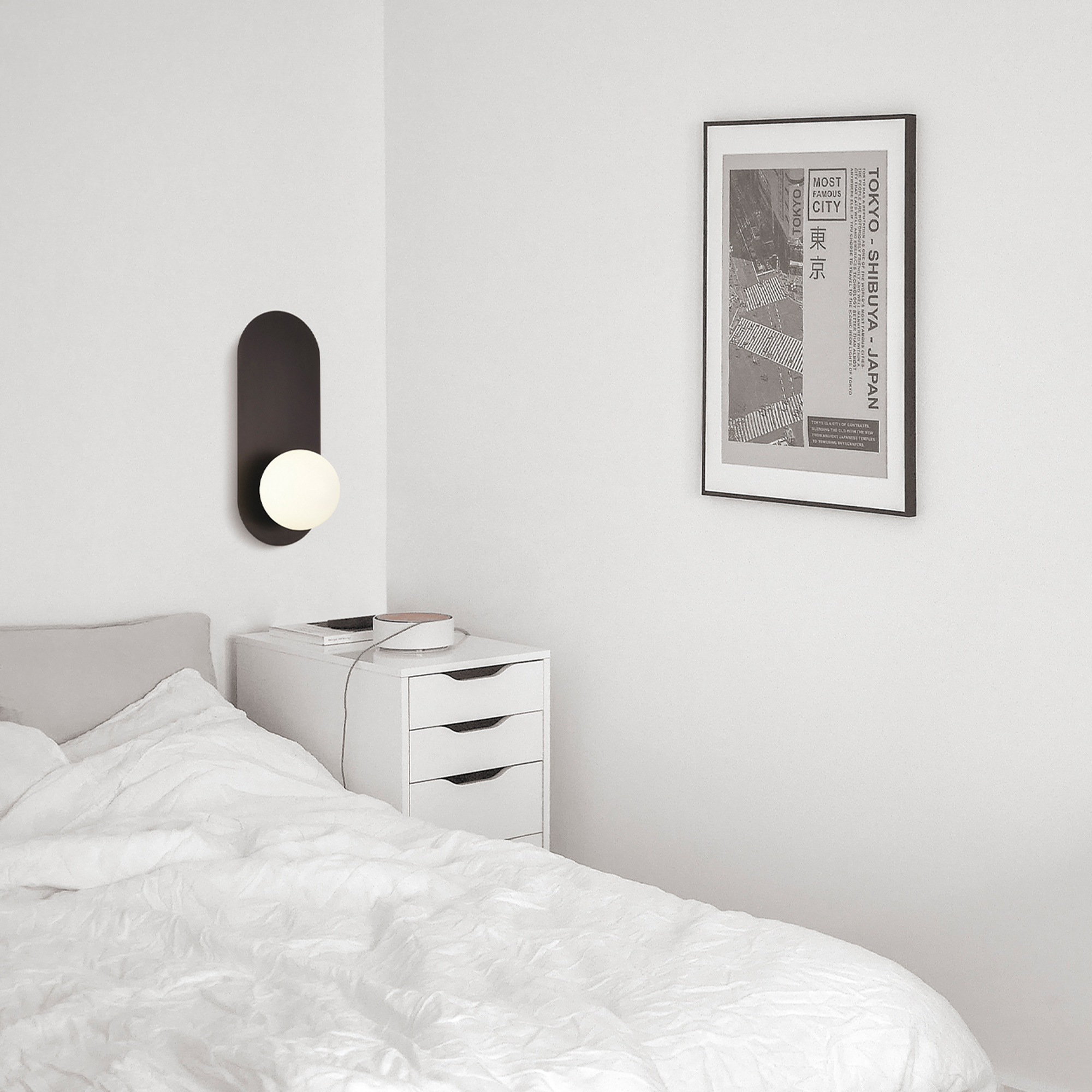 картинка SLE1194-401-01 Светильник настенный  от магазина pro-decor.kz