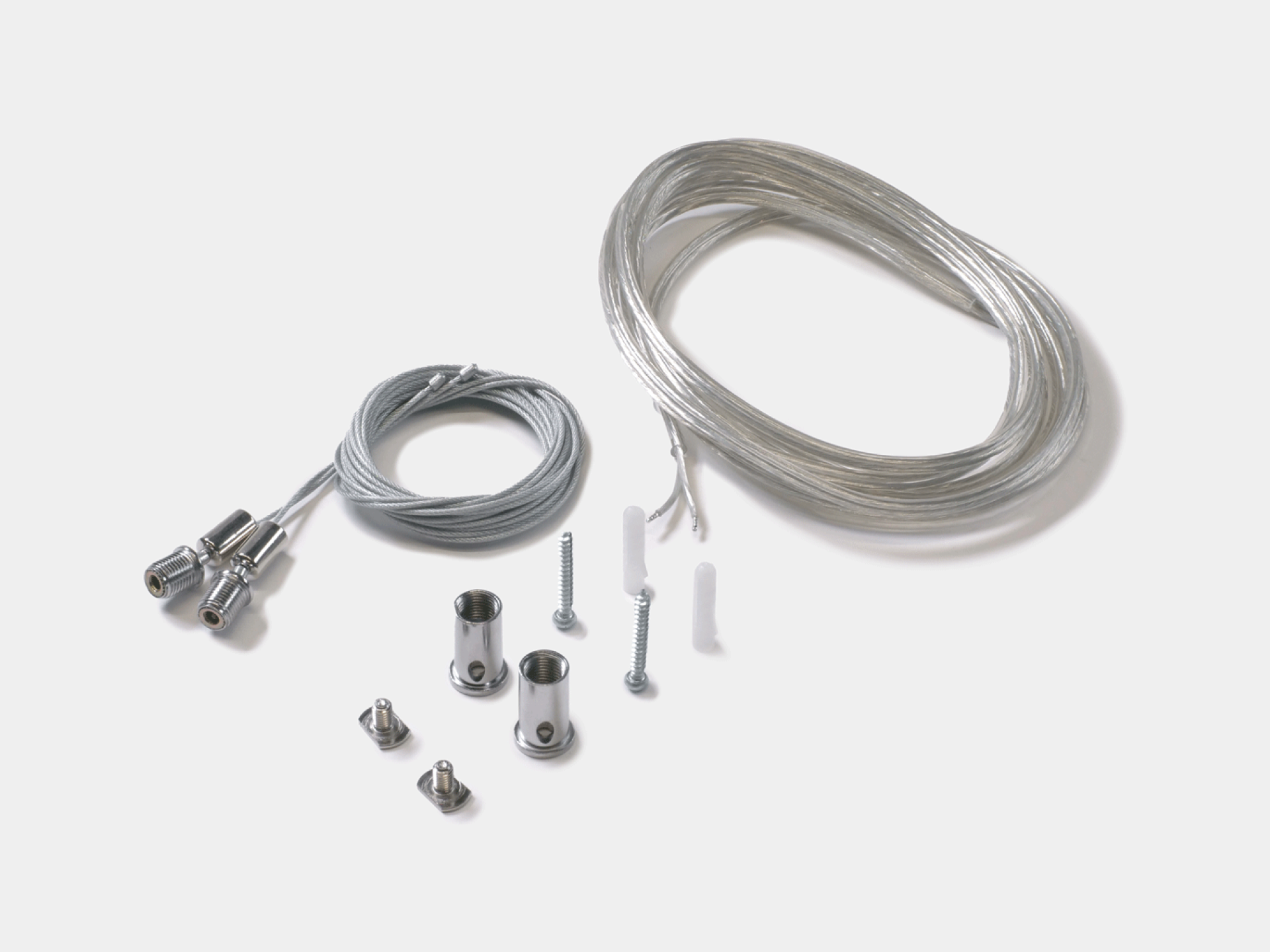 картинка Трос, 2м, 2шт от магазина pro-decor.kz