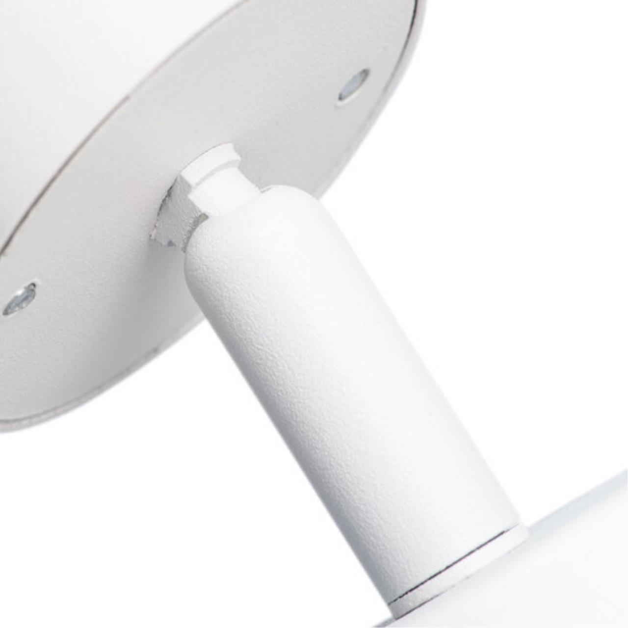 картинка Спот Arte Lamp A3216PL-1WH от магазина pro-decor.kz