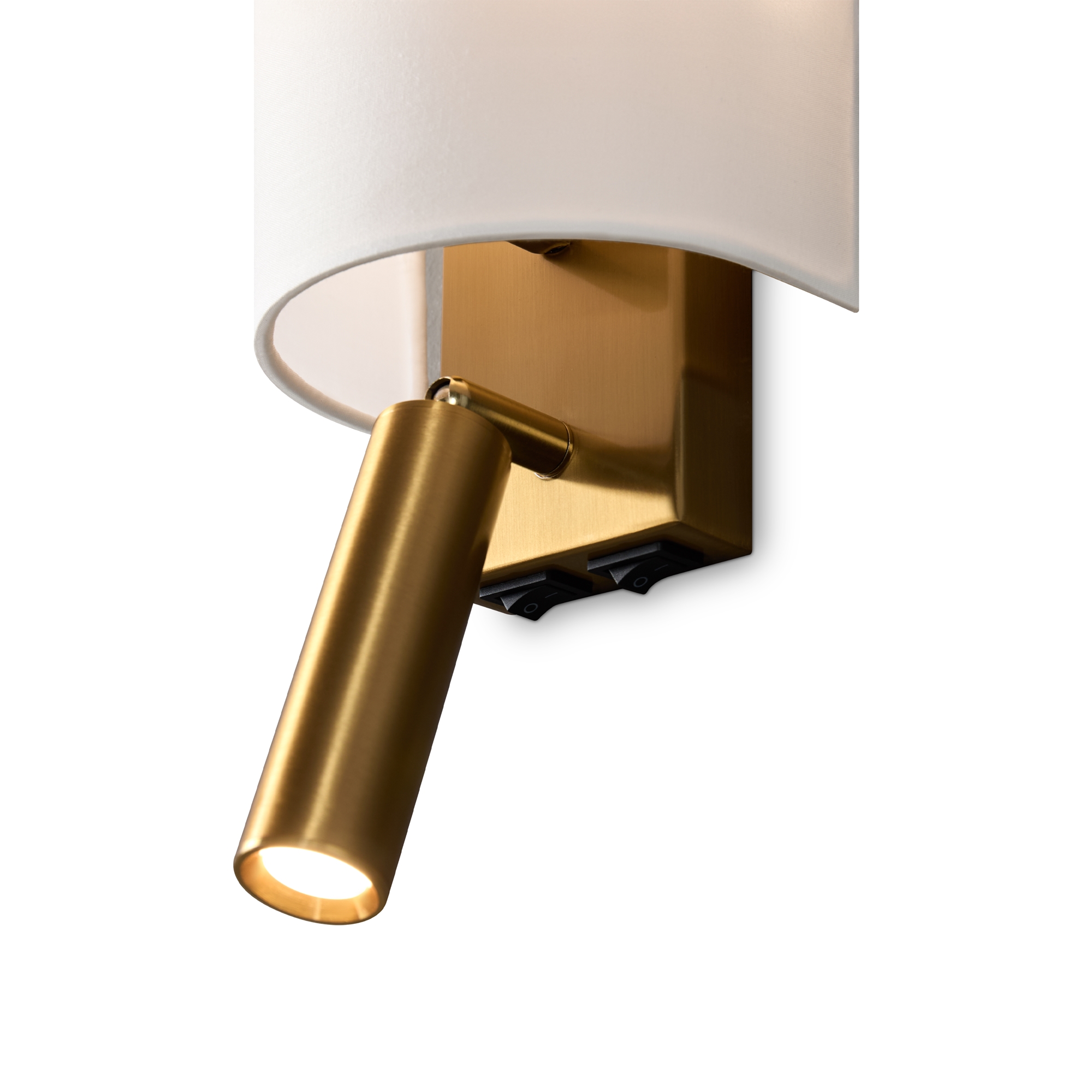 картинка Настенный светильник (бра) Freya FR5367WL-L40BS от магазина pro-decor.kz