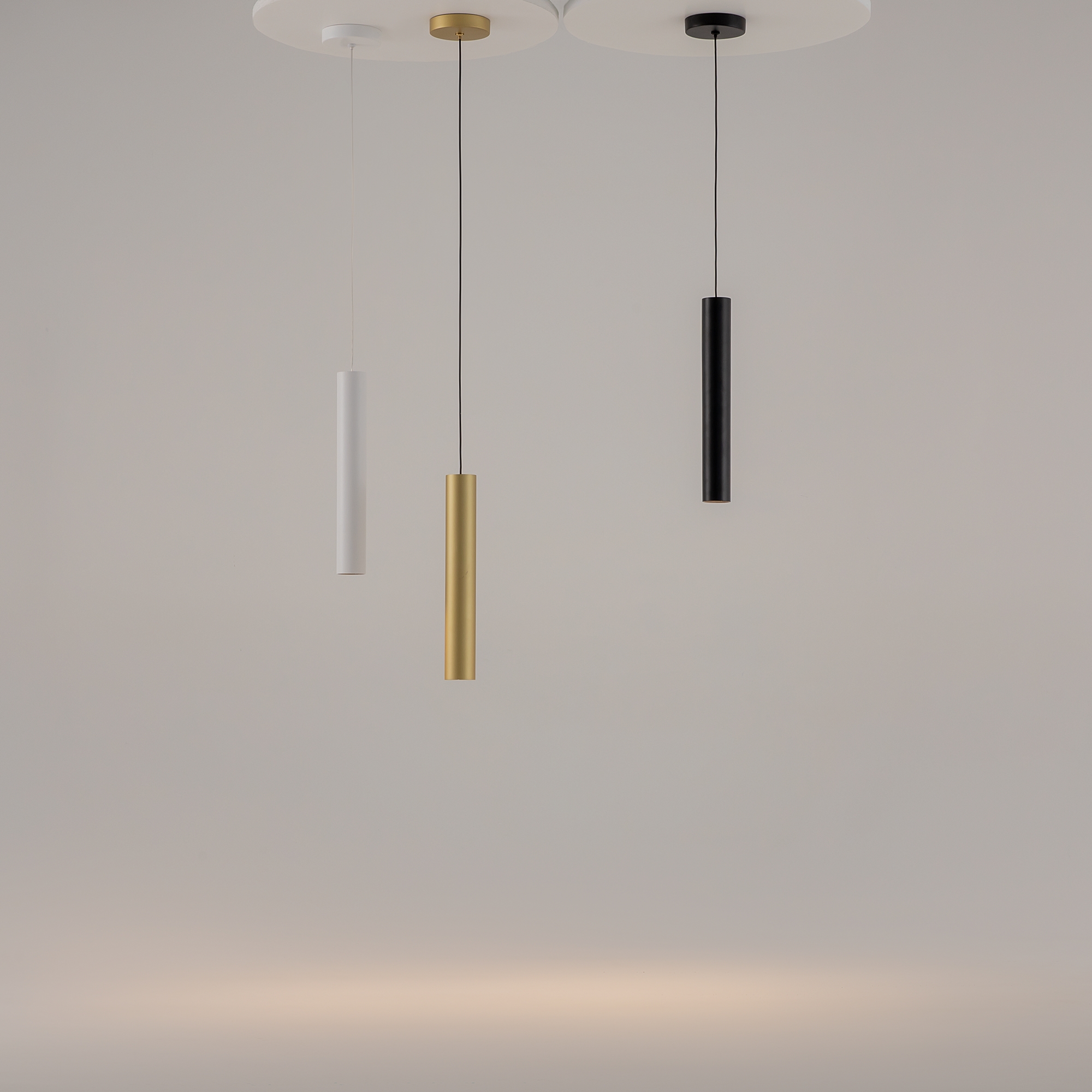 картинка Подвесной светильник Maytoni MOD161PL-01B1 от магазина pro-decor.kz