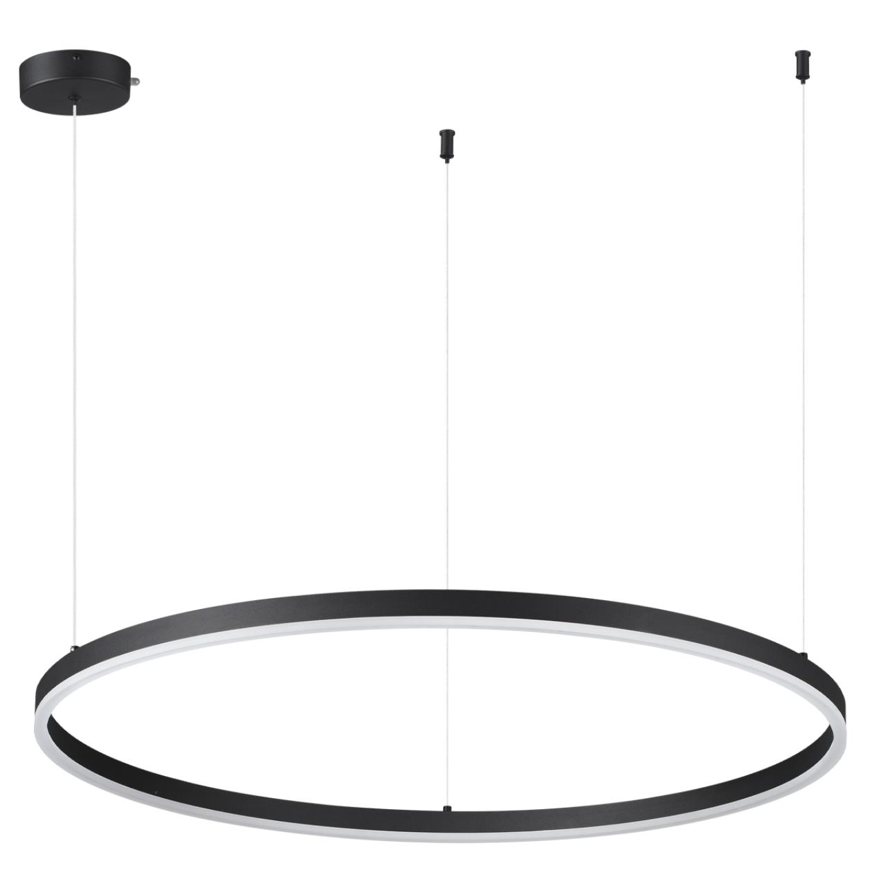 картинка 6530/67L LEDIO LN23 015 Светильник подвесной ECHO от магазина pro-decor.kz