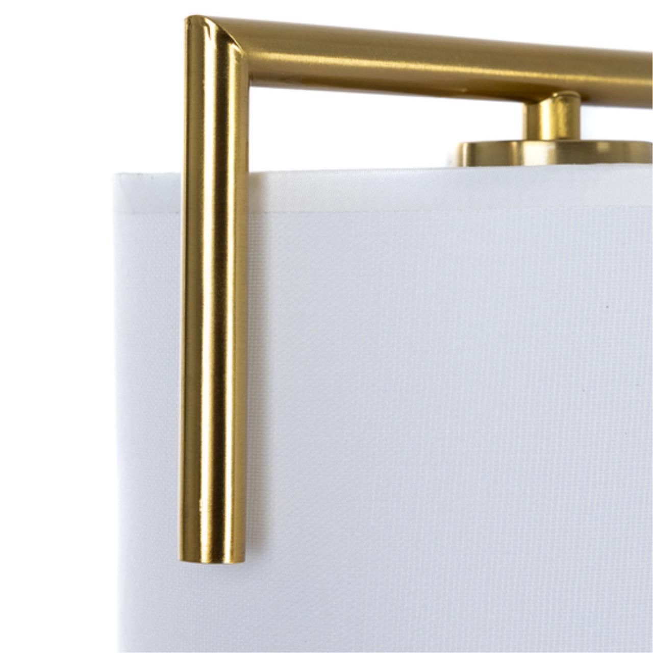 картинка Бра Arte Lamp APEROL A5031AP-1PB от магазина pro-decor.kz