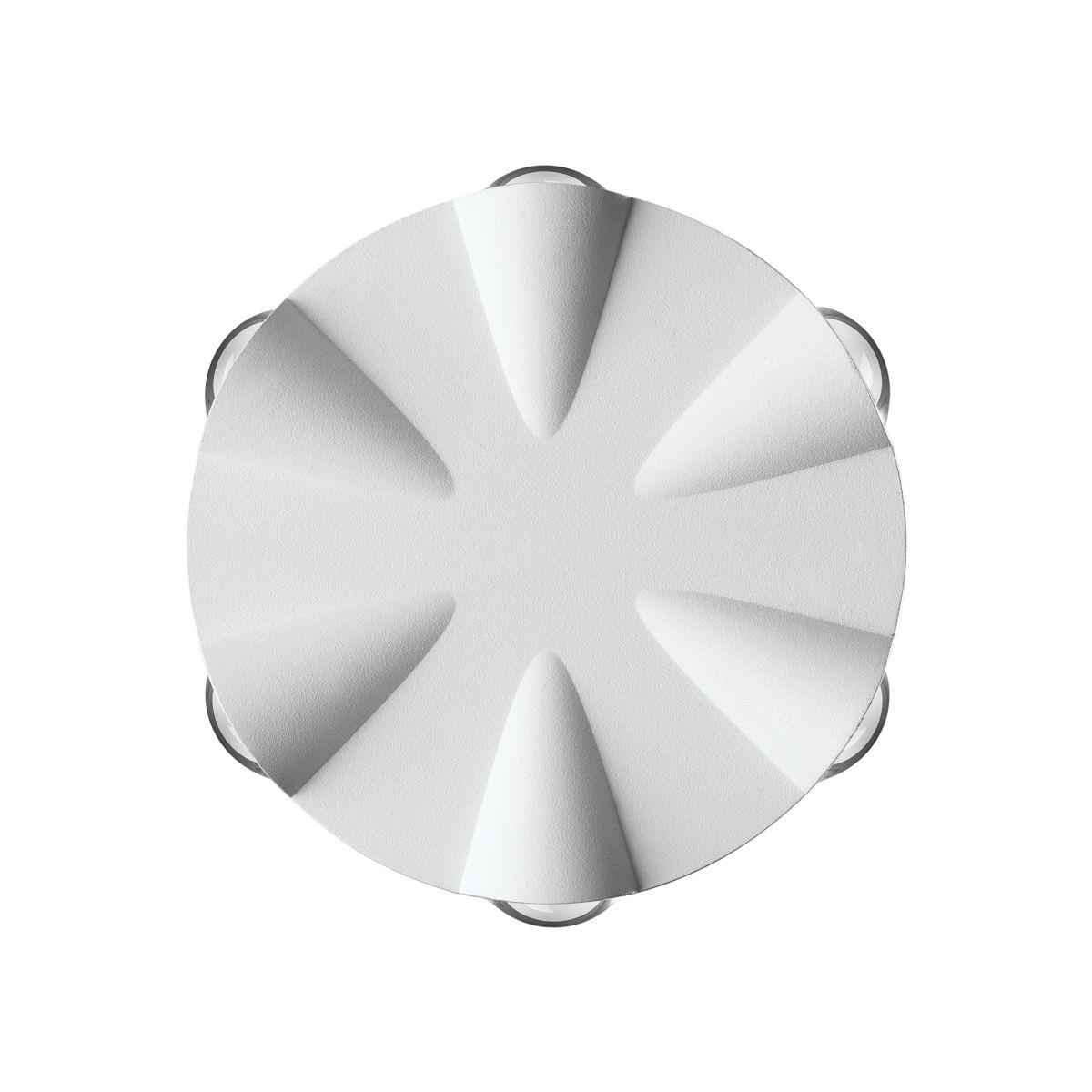 картинка Уличный настенный светодиодный светильник Novotech Street Calle 358940 от магазина pro-decor.kz