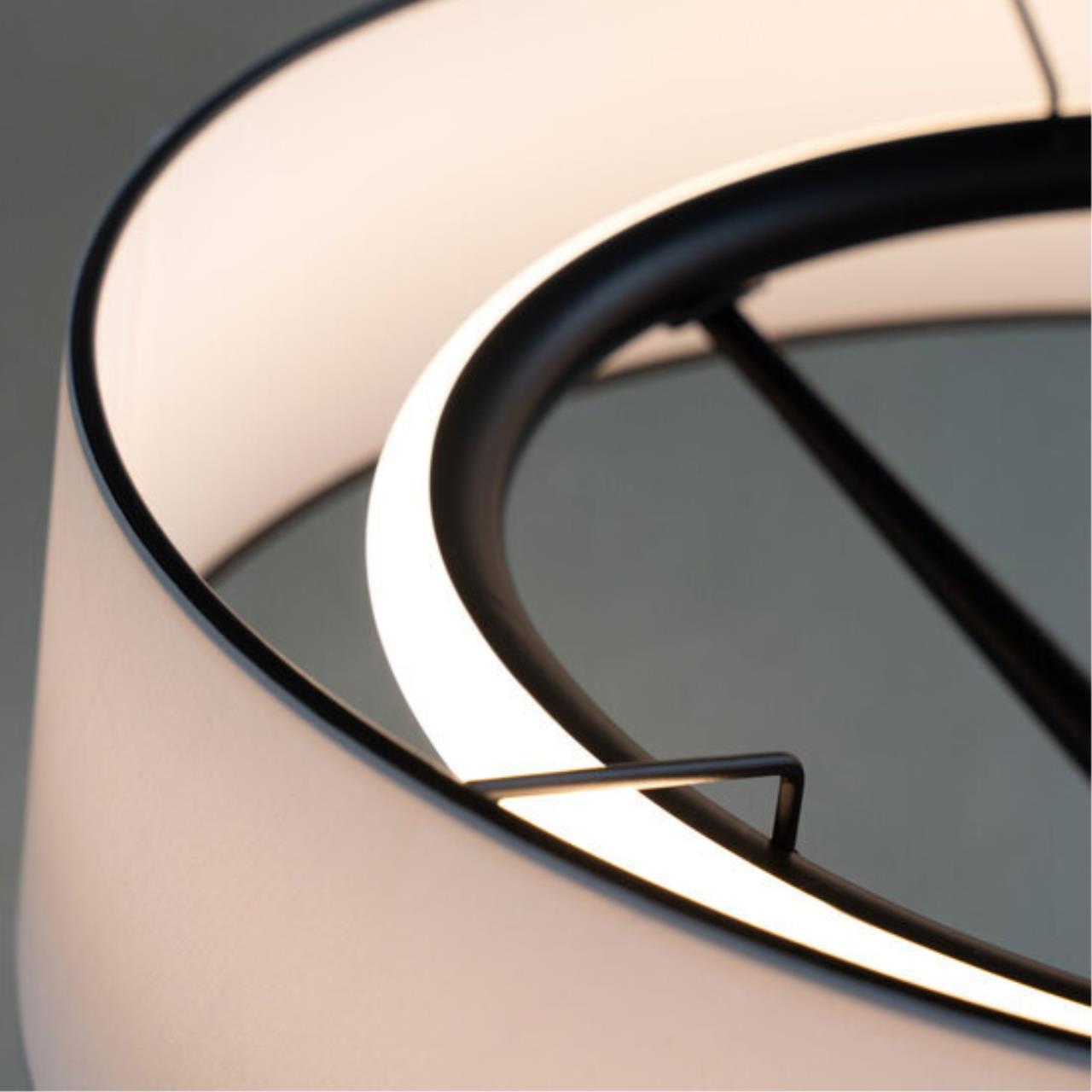 картинка Торшер Divinare ALMA 1029/06 PN-11 от магазина pro-decor.kz