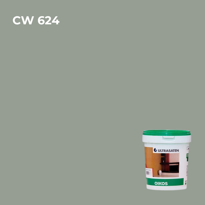 Купить Краска ULTRASAT.OPACO CW 624 LT. 0,25, Краска ULTRASAT.OPACO CW 624 LT. 0,25,