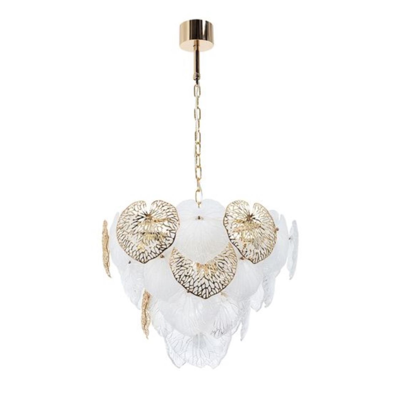 картинка Подвесной светильник Arte Lamp KAPRI A4078LM-12GO магазин pro-decor.kz являющийся официальным дистрибьютором в Казахстане картинка Подвесной светильник Arte Lamp KAPRI A4078LM-12GO от магазина pro-decor.kz