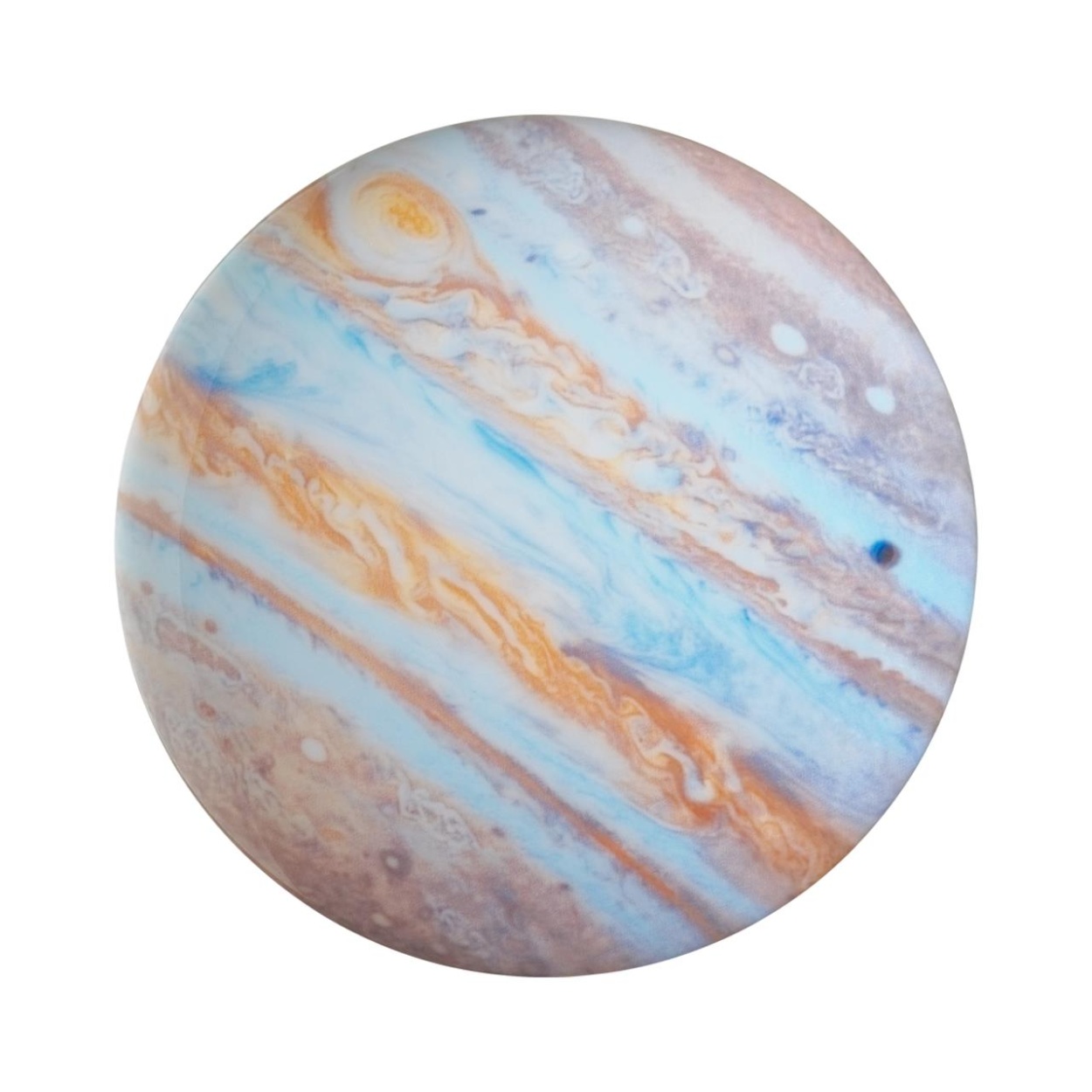 картинка 7724/AL PALE SN 76 Светильник JUPITER от магазина pro-decor.kz