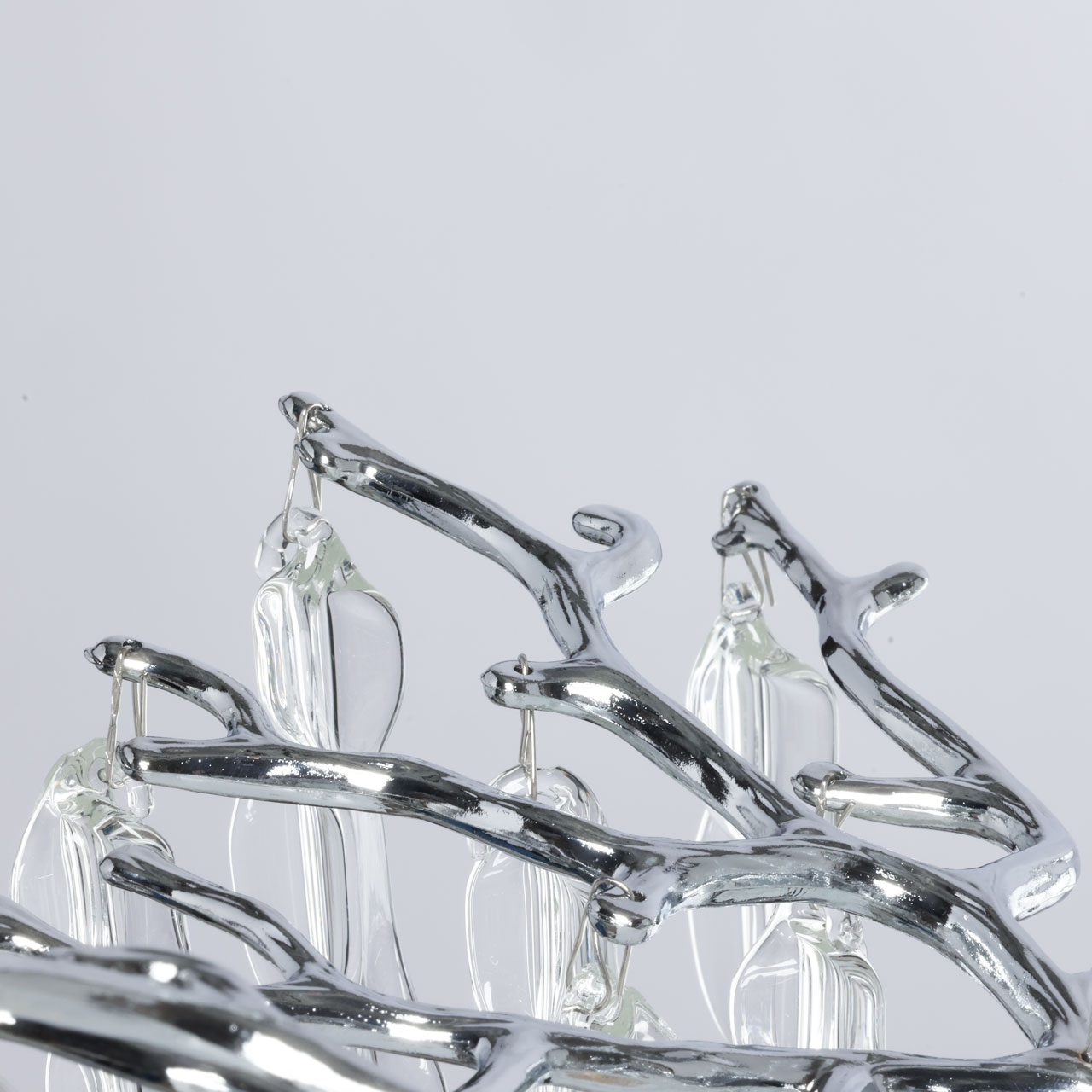 картинка 467013808 MW-light Лайма Подвесной светильник от магазина pro-decor.kz