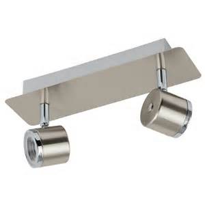 картинка Светодиодный спот EGLO PIERINO 93694 от магазина pro-decor.kz