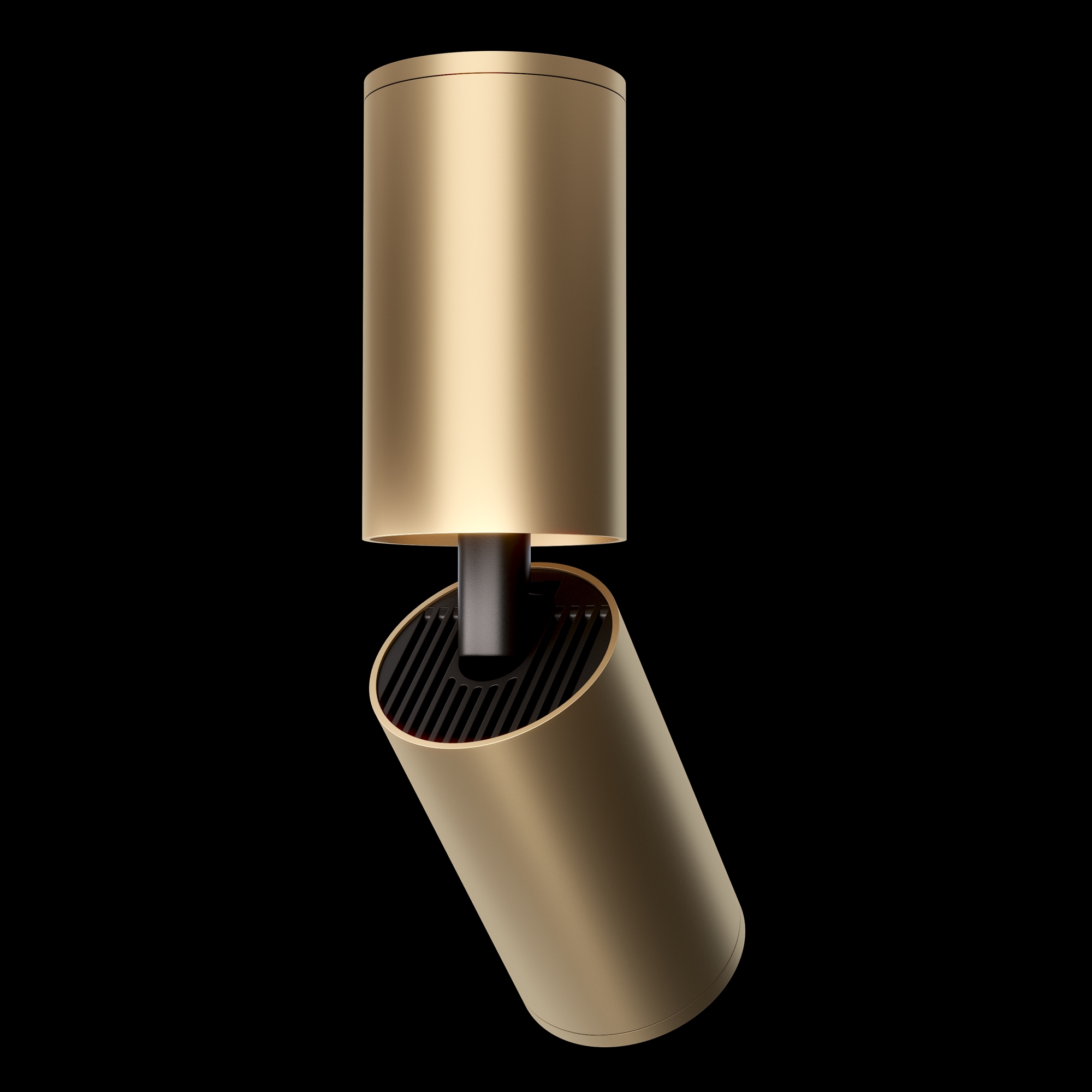 картинка Спот Maytoni Focus S C051CL-01G от магазина pro-decor.kz