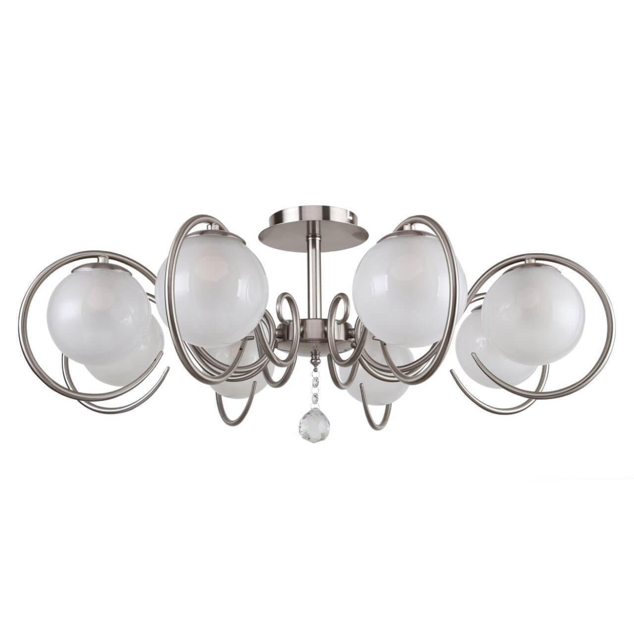 картинка Потолочная люстра F-Promo Fabbio 2349-8U от магазина pro-decor.kz