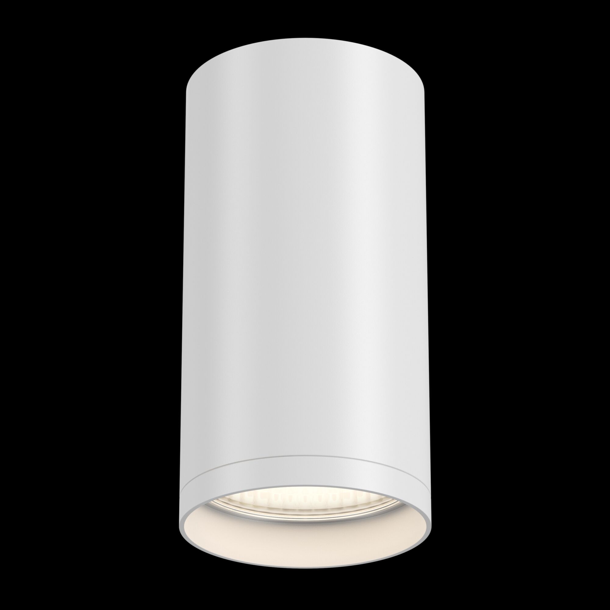 картинка Потолочный светильник Maytoni Focus S C052CL-01W от магазина pro-decor.kz