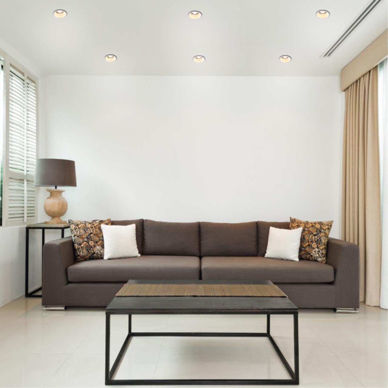 картинка Встраиваемый светильник Novotech Spot Butt 370446 от магазина pro-decor.kz