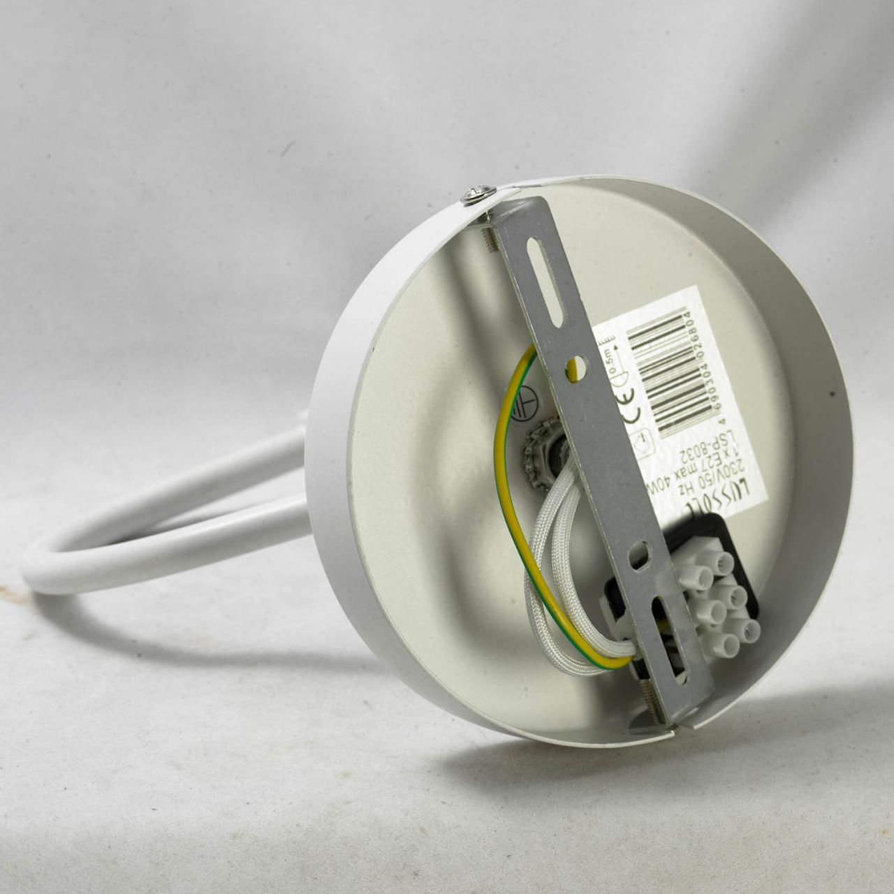 картинка Бра Lussole Lgo LSP-8032 от магазина pro-decor.kz