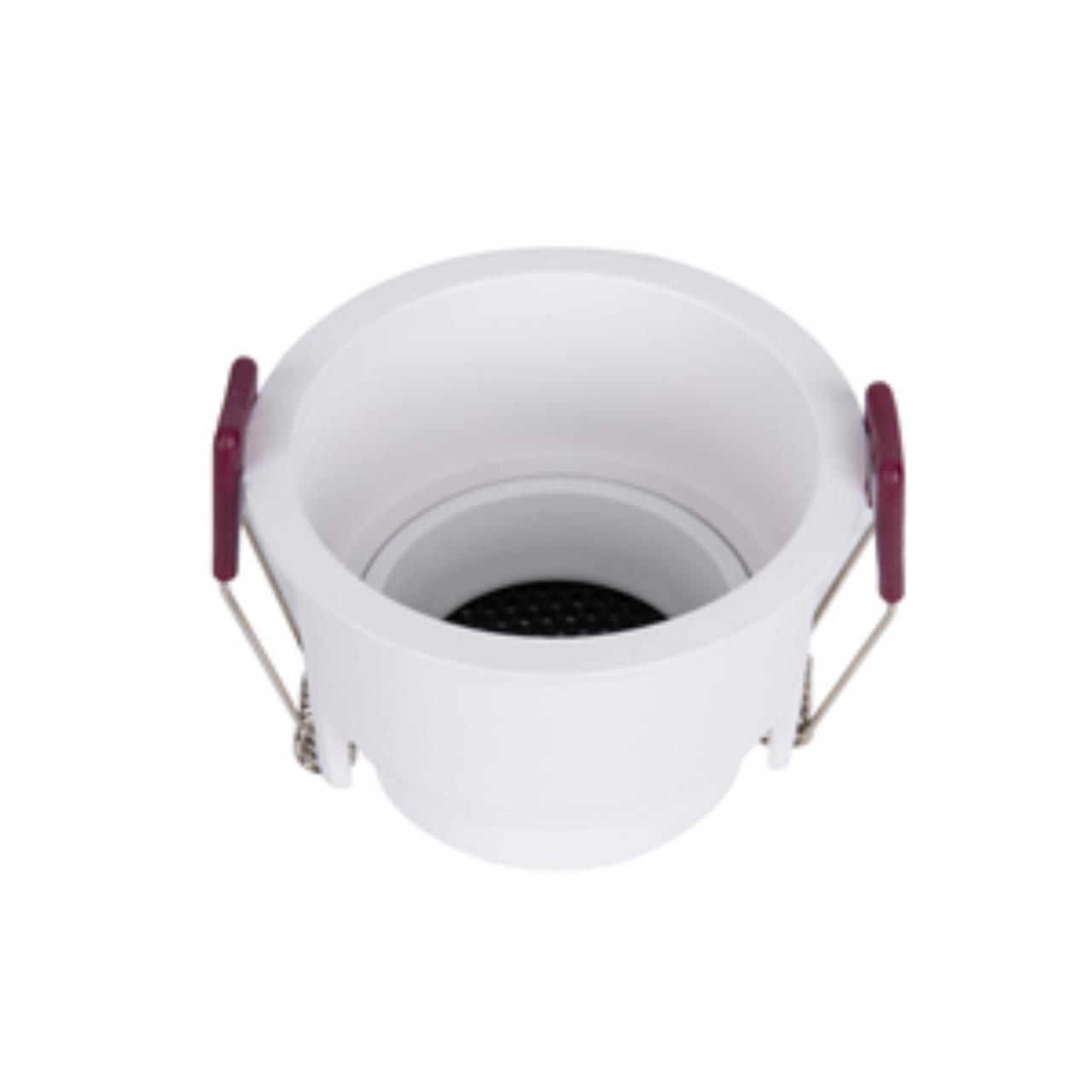 картинка Врезной светильник Lamppu 4546-1C от магазина pro-decor.kz