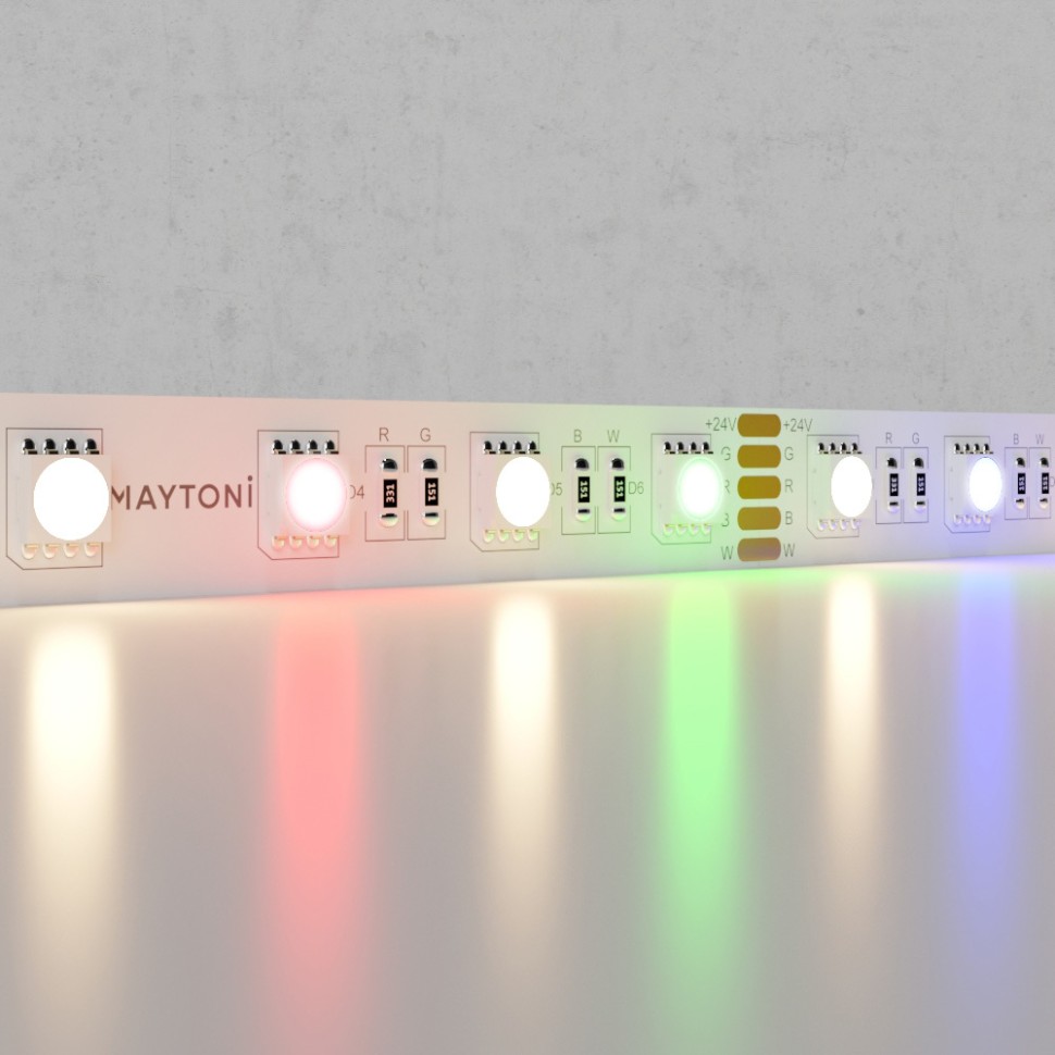 картинка Светодиодная лента Led Strip 10179 от магазина pro-decor.kz